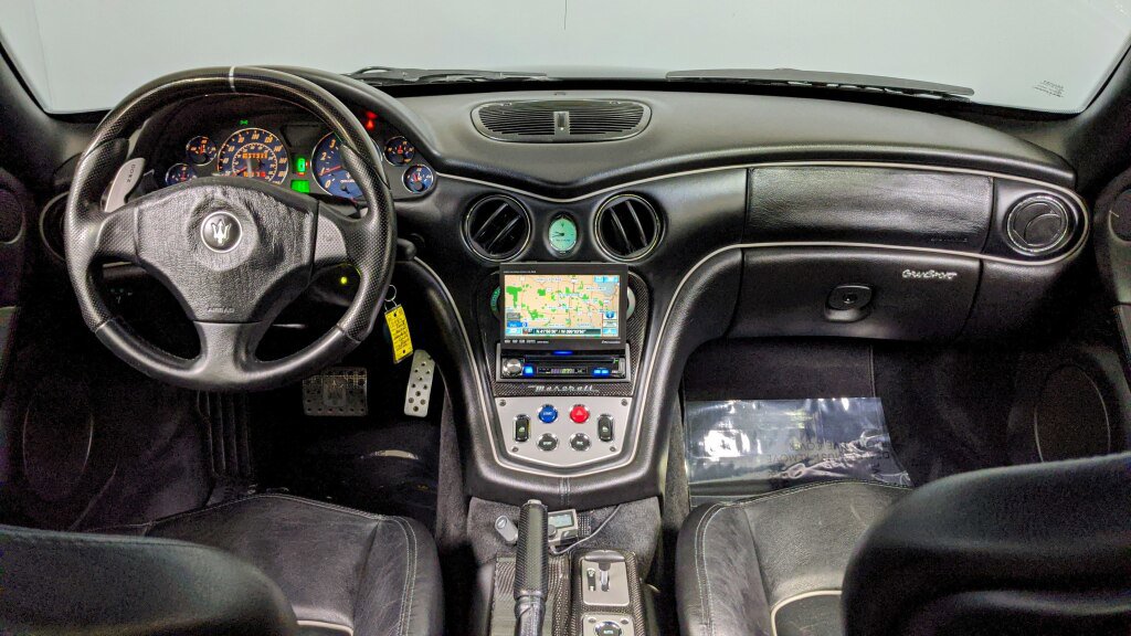 Used 2006 Maserati GranSport LE image 26