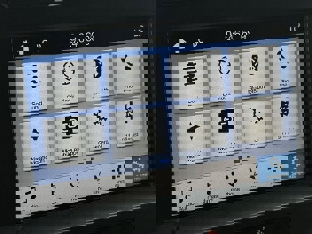 Used 2018 Ford F150 King Ranch w/ Equipment Group 601A Luxury image 22