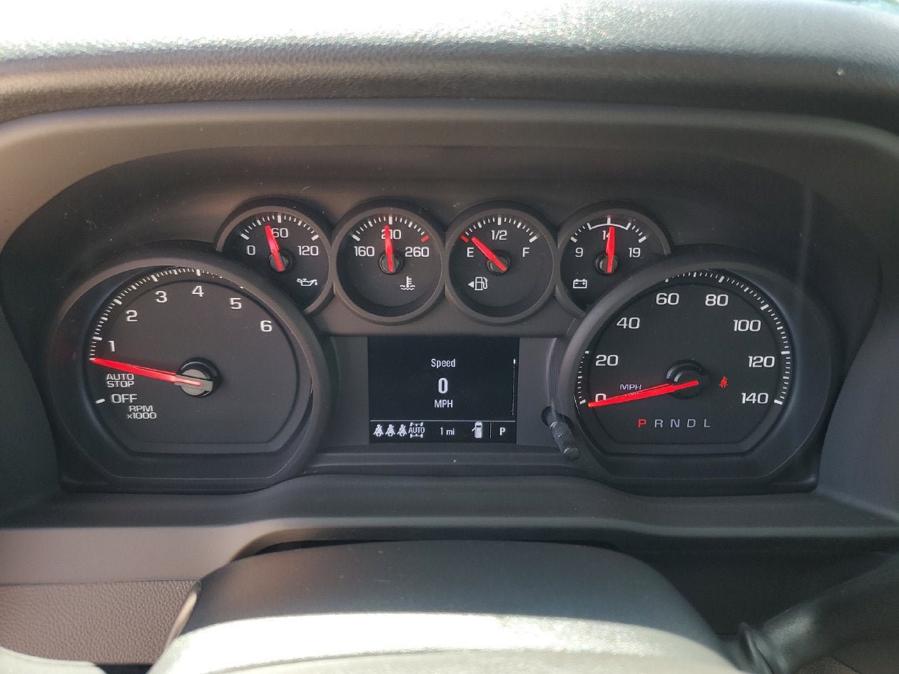 New 2026 GMC Sierra 1500 Pro w/ Graphite Edition AWD/4WD image 31
