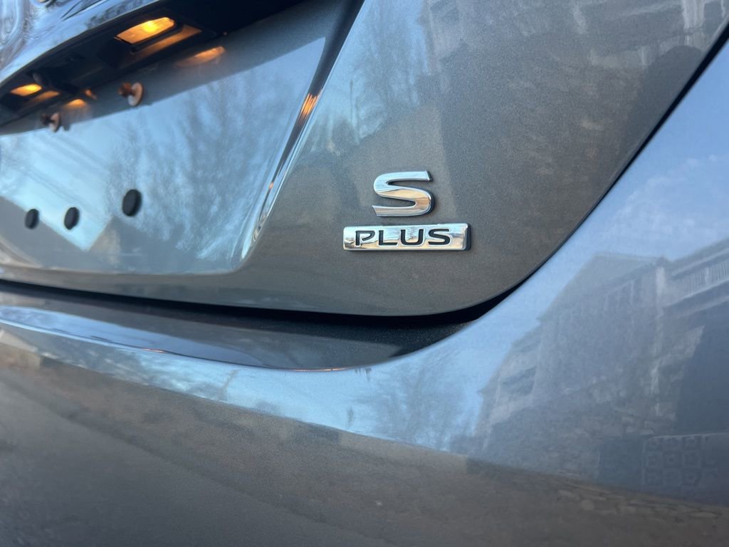 Used 2019 Nissan Leaf S Plus image 10