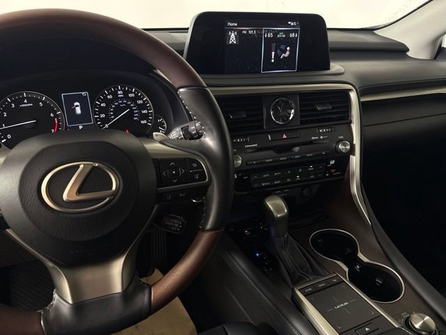 Certified 2022 Lexus RX 350 FWD w/ Premium Package image 26
