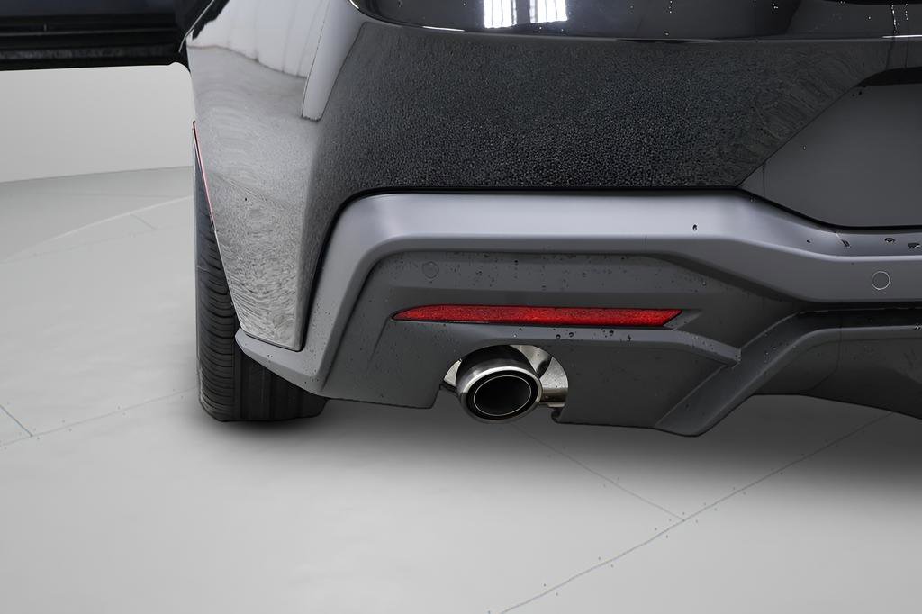 New 2026 Ford Mustang Premium image 32