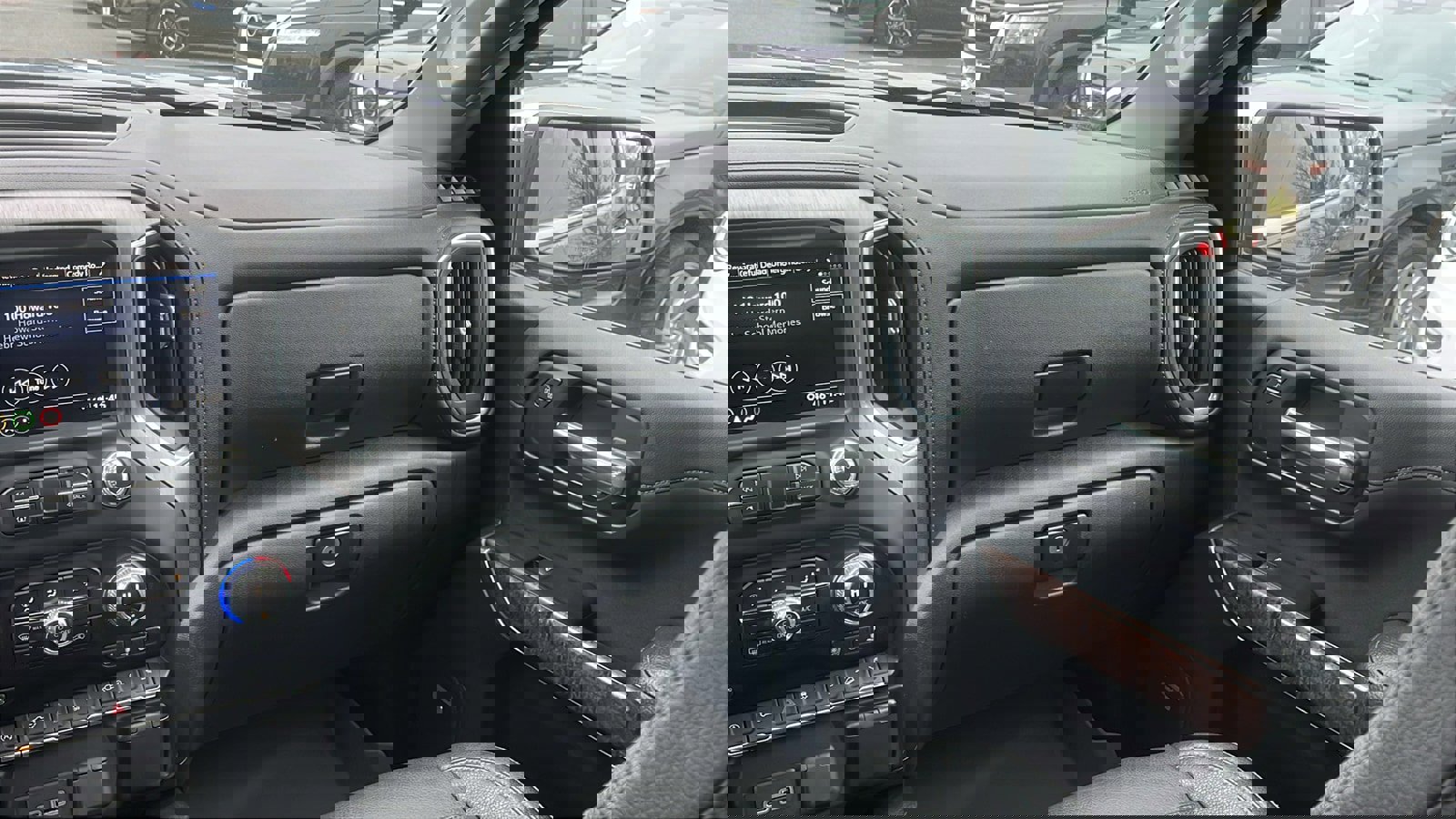 Used 2019 GMC Sierra 1500 Denali w/ Denali Ultimate Package image 21