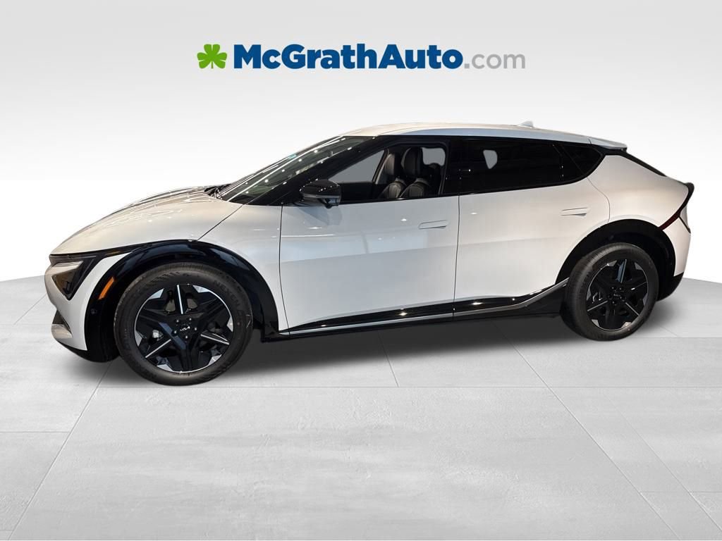 New 2025 Kia EV6 Wind image 6