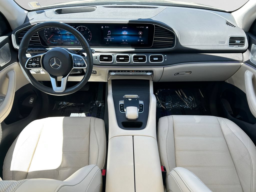 Used 2020 Mercedes-Benz GLE 450 4MATIC image 19