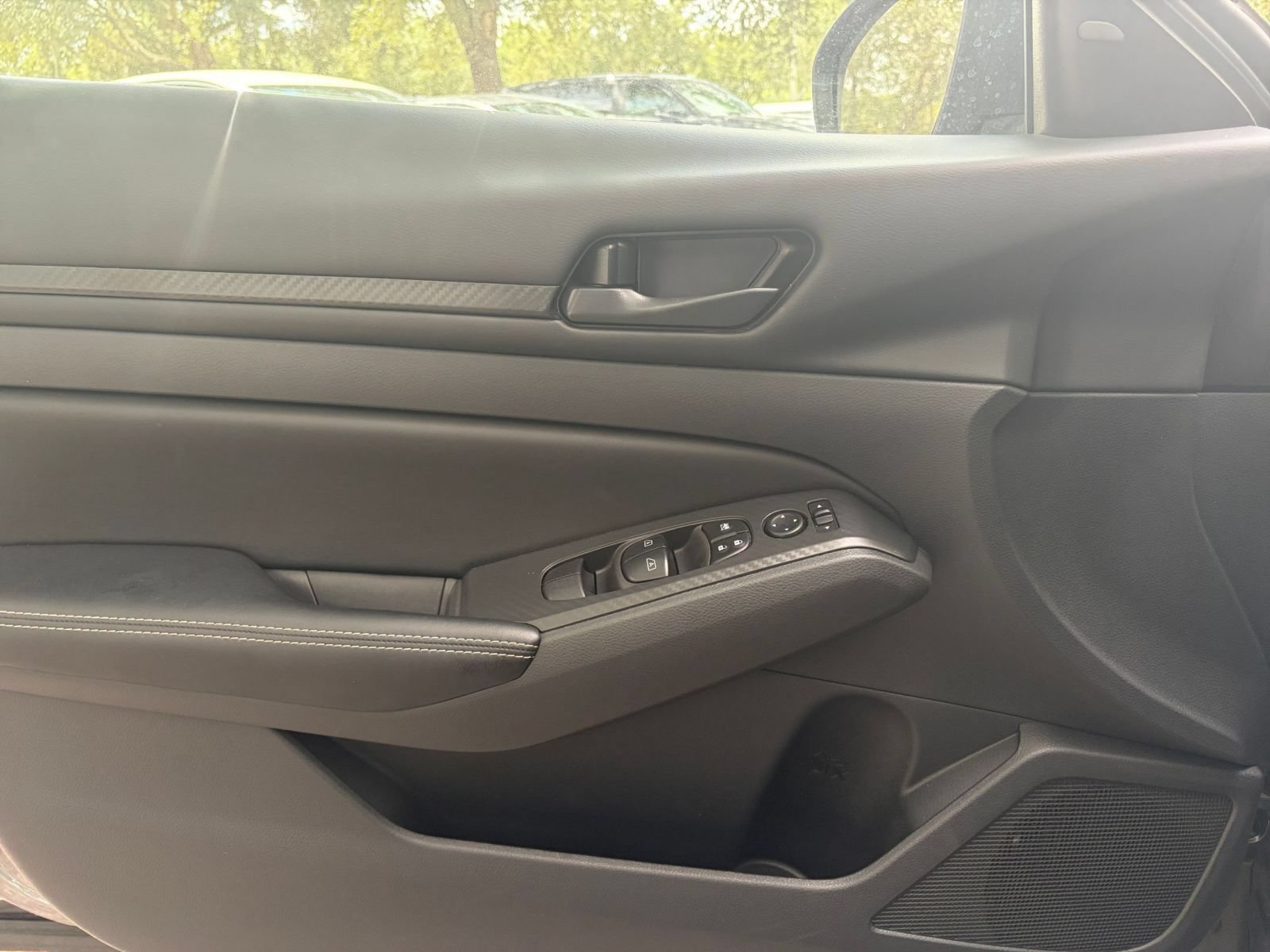 Used 2026 Nissan Altima 2.5 SV FWD image 18