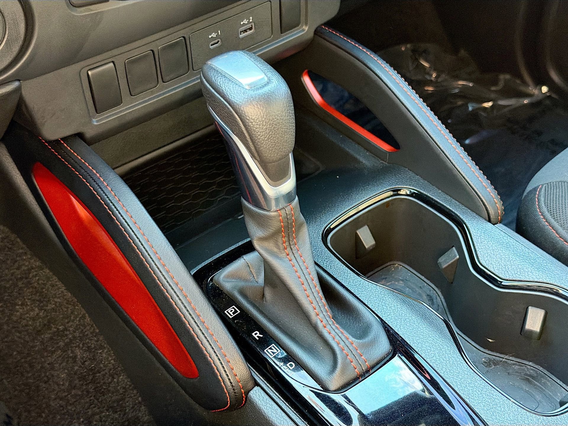 Used 2024 Nissan Frontier Pro-X image 27