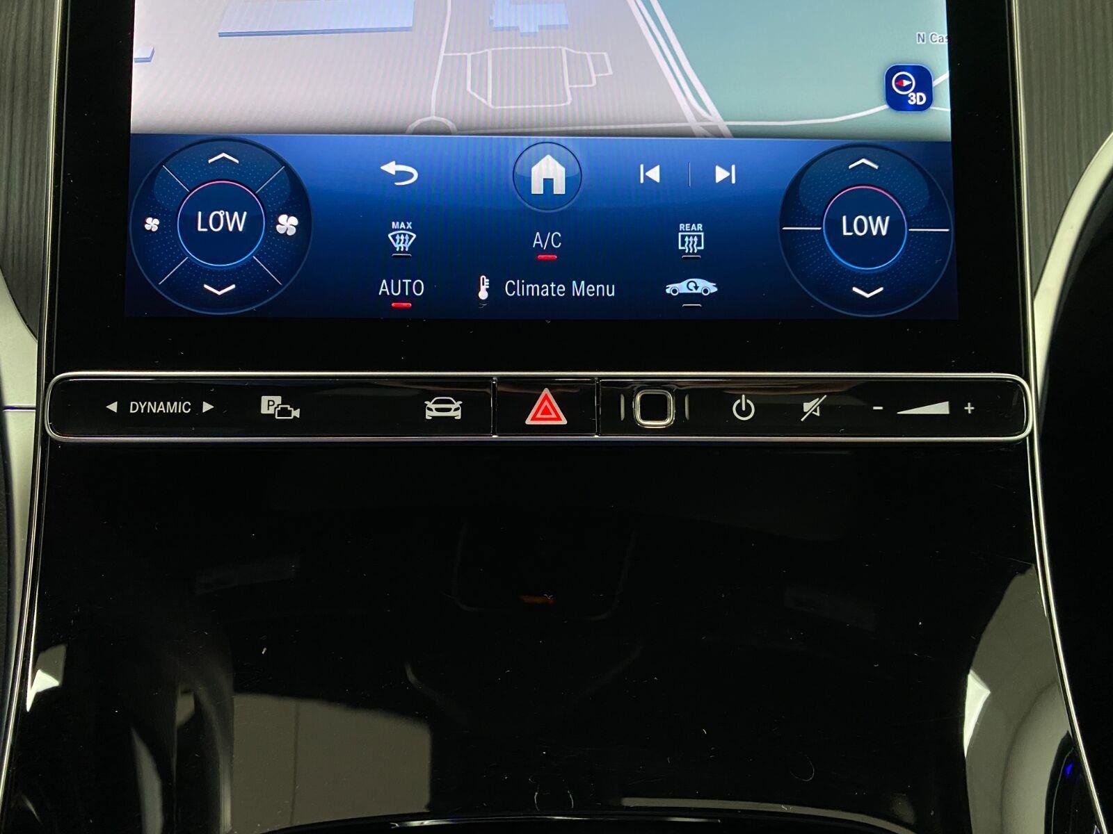 Certified 2026 Mercedes-Benz GLC 300 4MATIC image 26