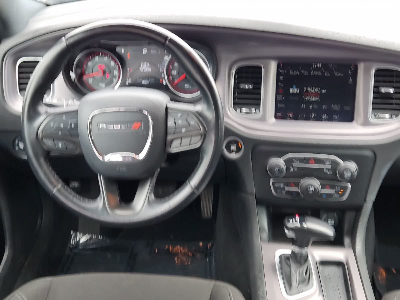 Used 2023 Dodge Charger SXT RWD image 24