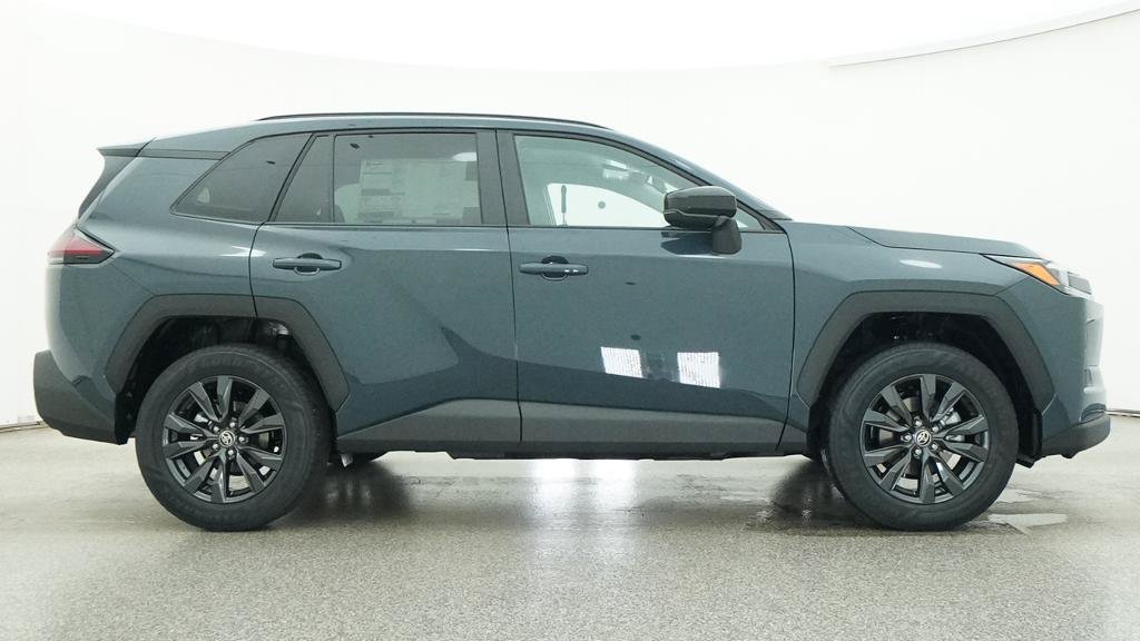 New 2026 Toyota RAV4 XLE Premium w/ Weather Package AWD/4WD image 13