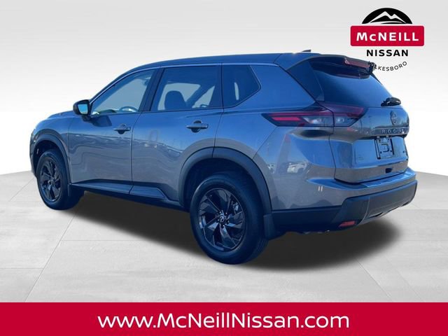 New 2026 Nissan Rogue SV image 5