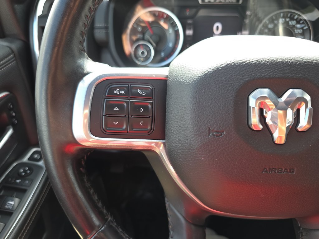 Used 2020 RAM 2500 Laramie AWD/4WD image 17