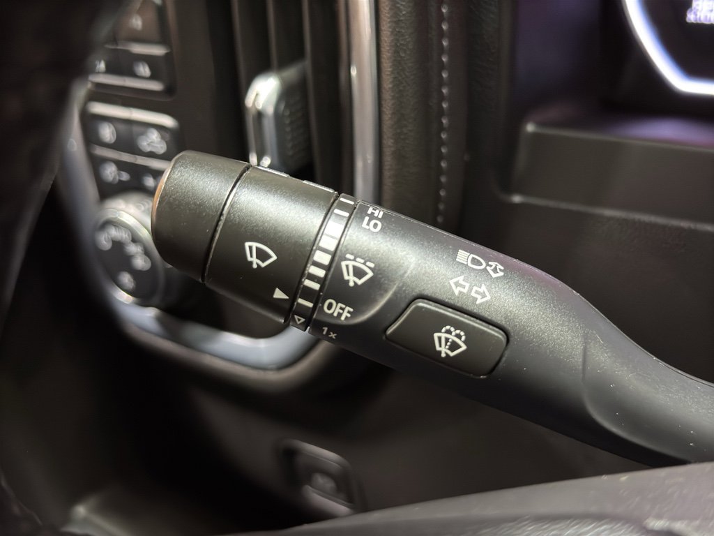 Used 2022 Chevrolet Silverado 1500 RST w/ Convenience Package II image 26