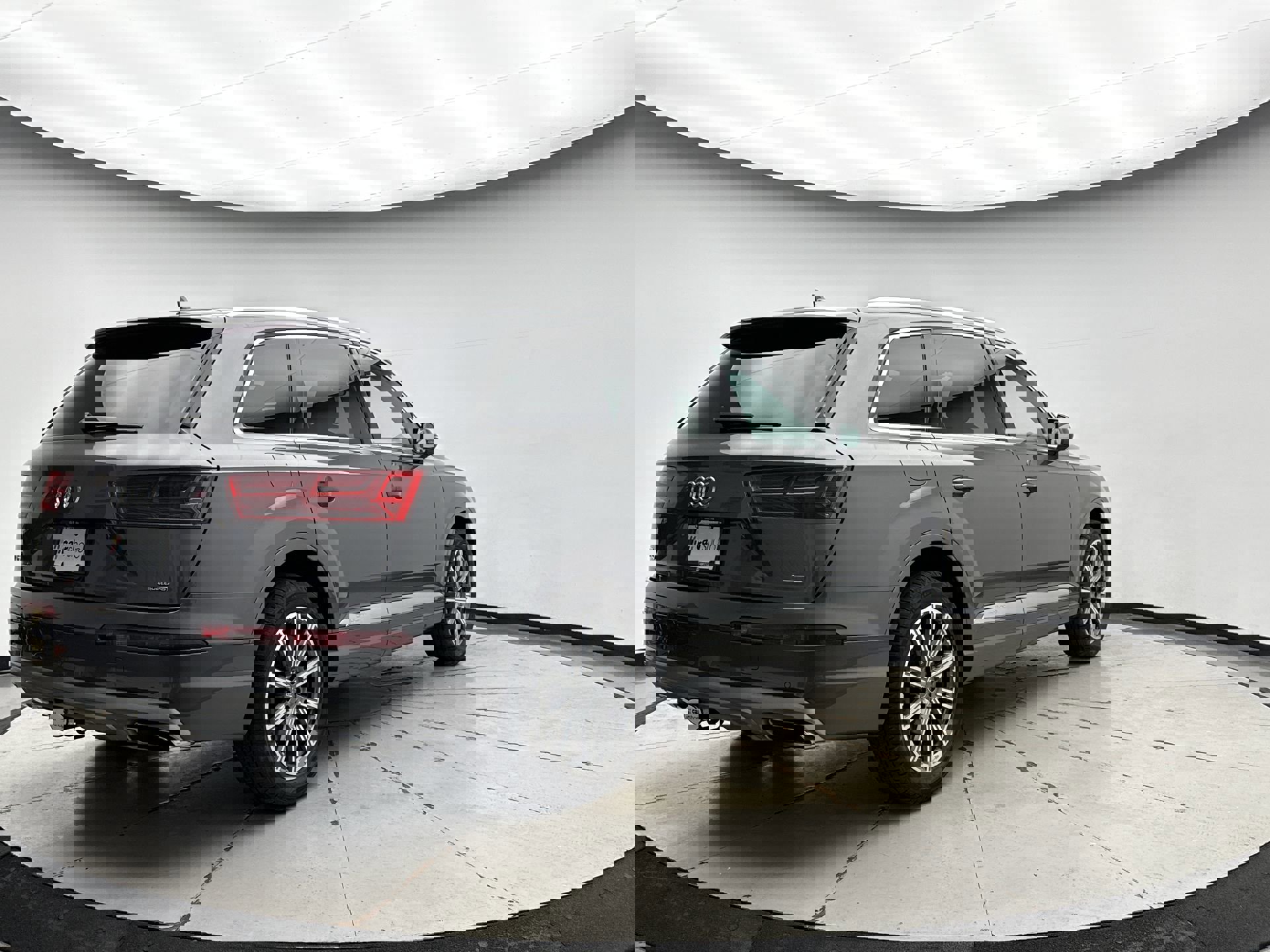 Used 2019 Audi Q7 2.0T Premium Plus w/ Premium Plus Package image 5