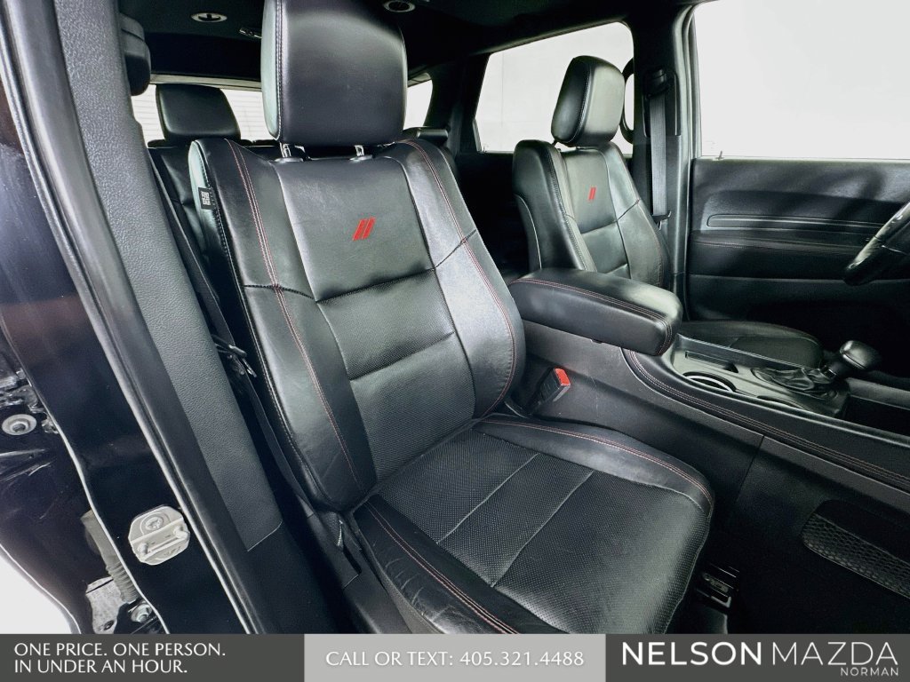 Used 2023 Dodge Durango GT AWD/4WD image 31