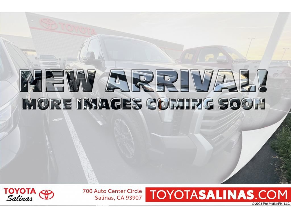 Used 2023 Toyota Tundra Limited image 1
