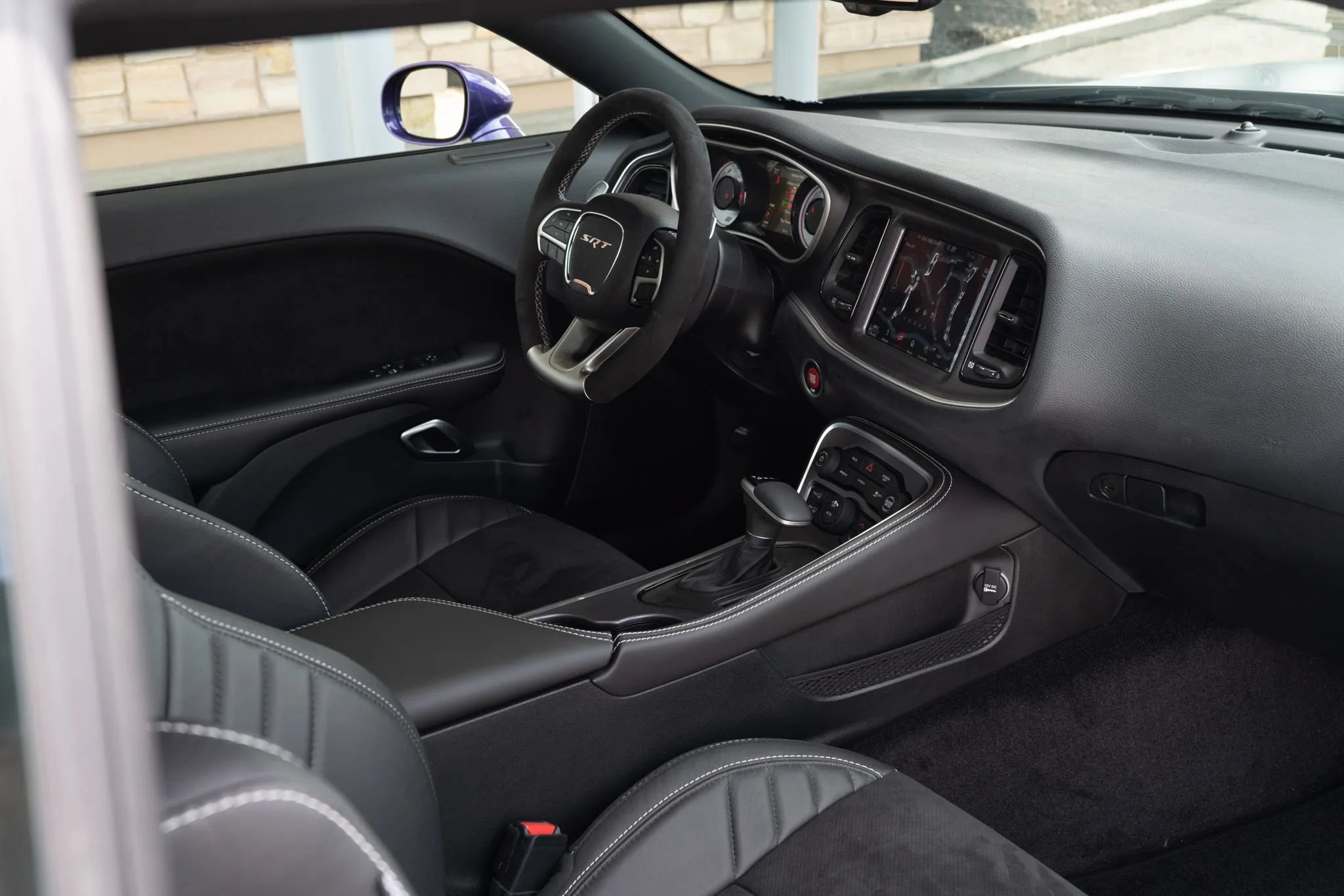 Used 2018 Dodge Challenger SRT Demon RWD image 24
