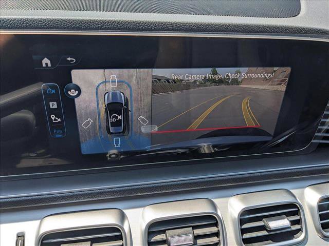 New 2025 Mercedes-Benz GLE 450e 4MATIC image 13