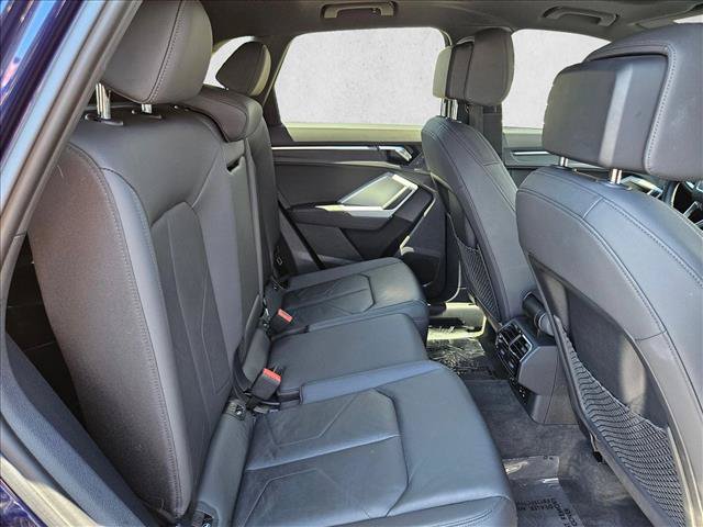 Used 2021 Audi Q3 2.0T Premium AWD/4WD image 23