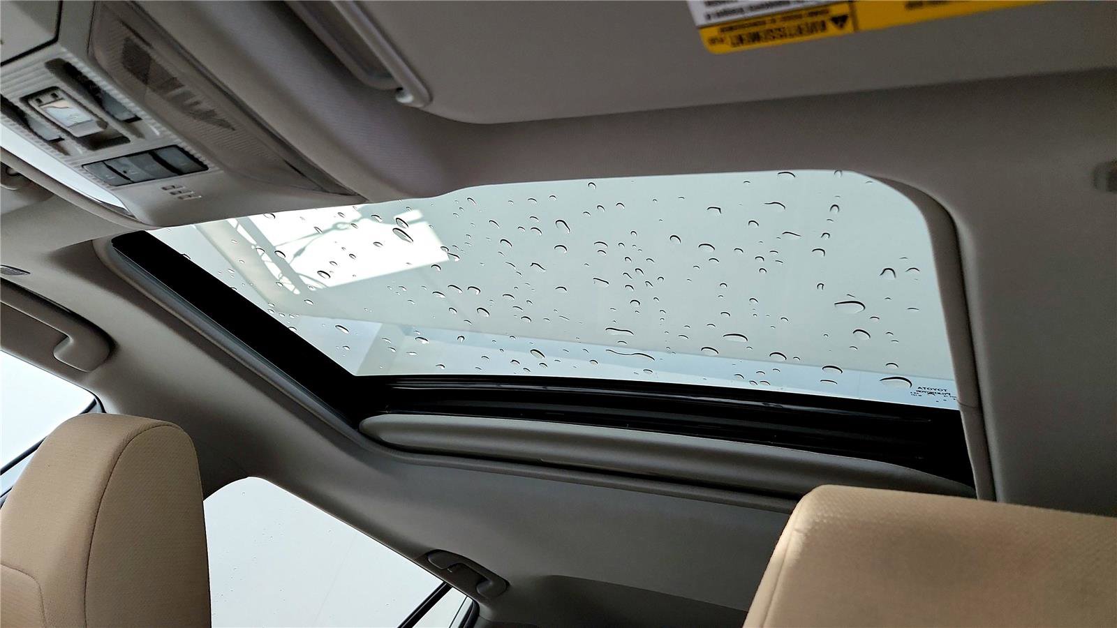 Certified 2024 Toyota RAV4 XLE image 25