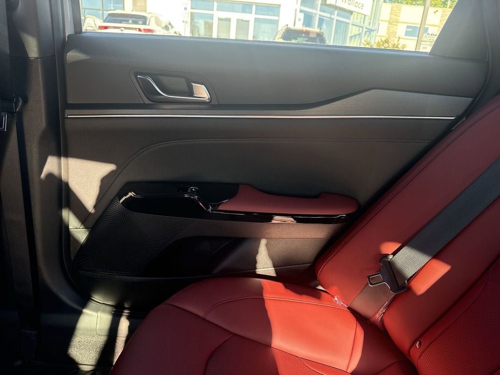 New 2026 Kia K5 GT-Line AWD/4WD image 26