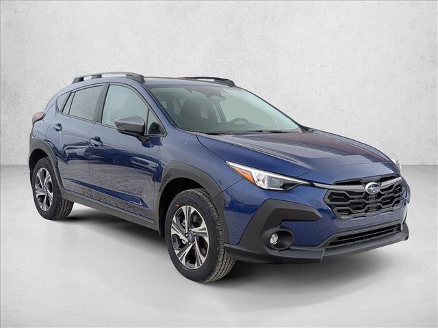 New 2026 Subaru Crosstrek 2.0i Premium image 6