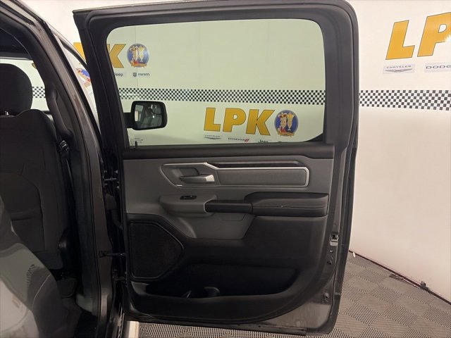 Used 2022 RAM 1500 Big Horn image 9