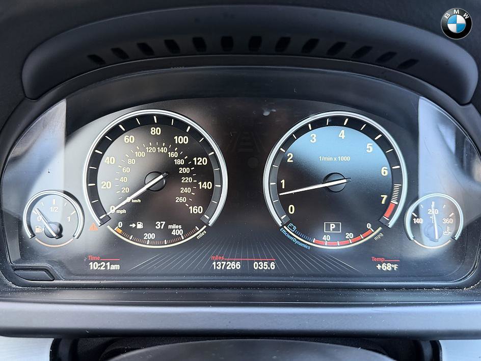 Used 2014 BMW 640i Gran Coupe RWD image 20