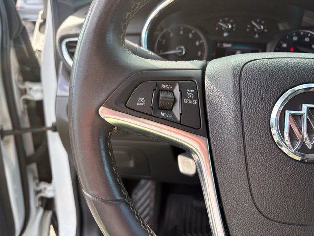 Used 2019 Buick Encore Preferred FWD image 29