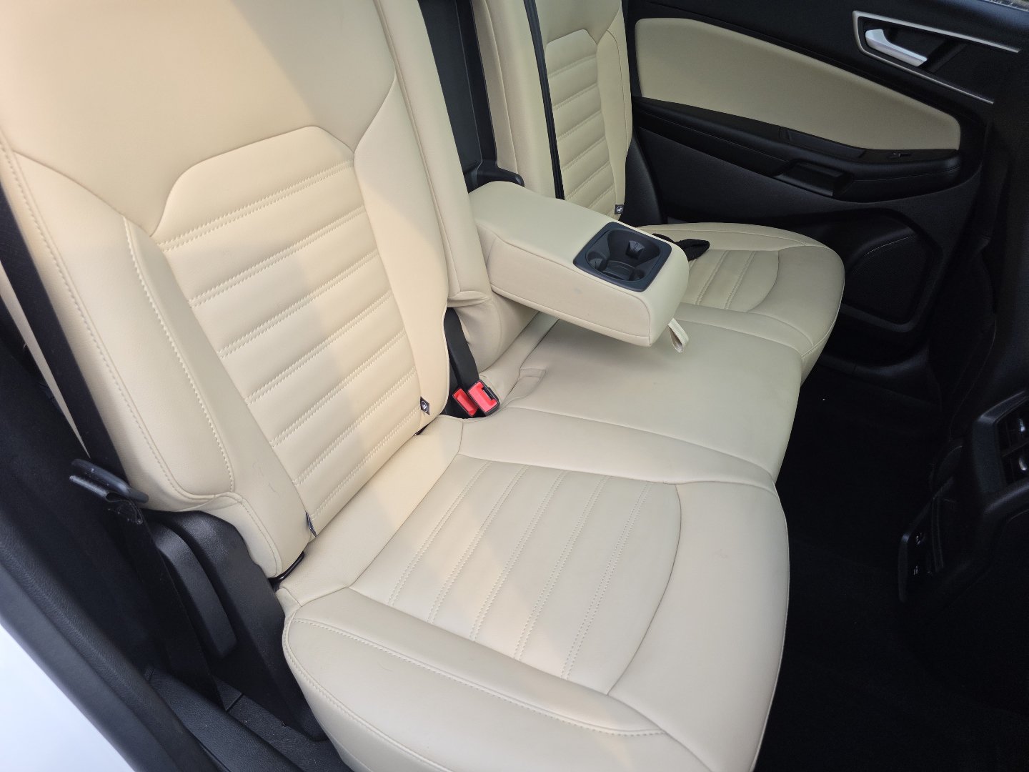 Used 2022 Ford Edge SEL w/ Convenience Package AWD/4WD image 20
