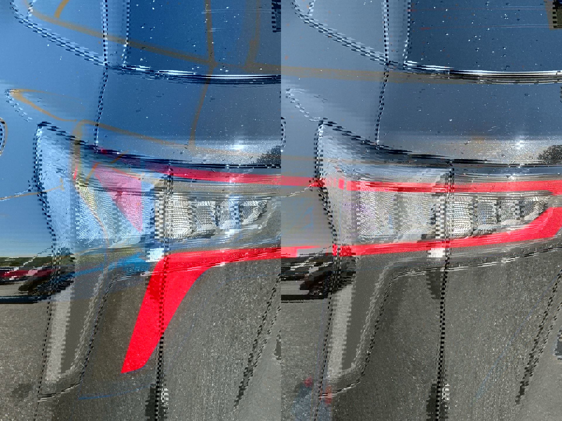 New 2026 Chevrolet Equinox ACTIV w/ Convenience Package III image 8