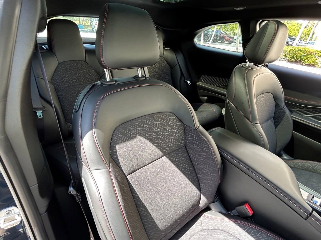 New 2025 Dodge Charger R/T w/ Sun & Sound Package image 21