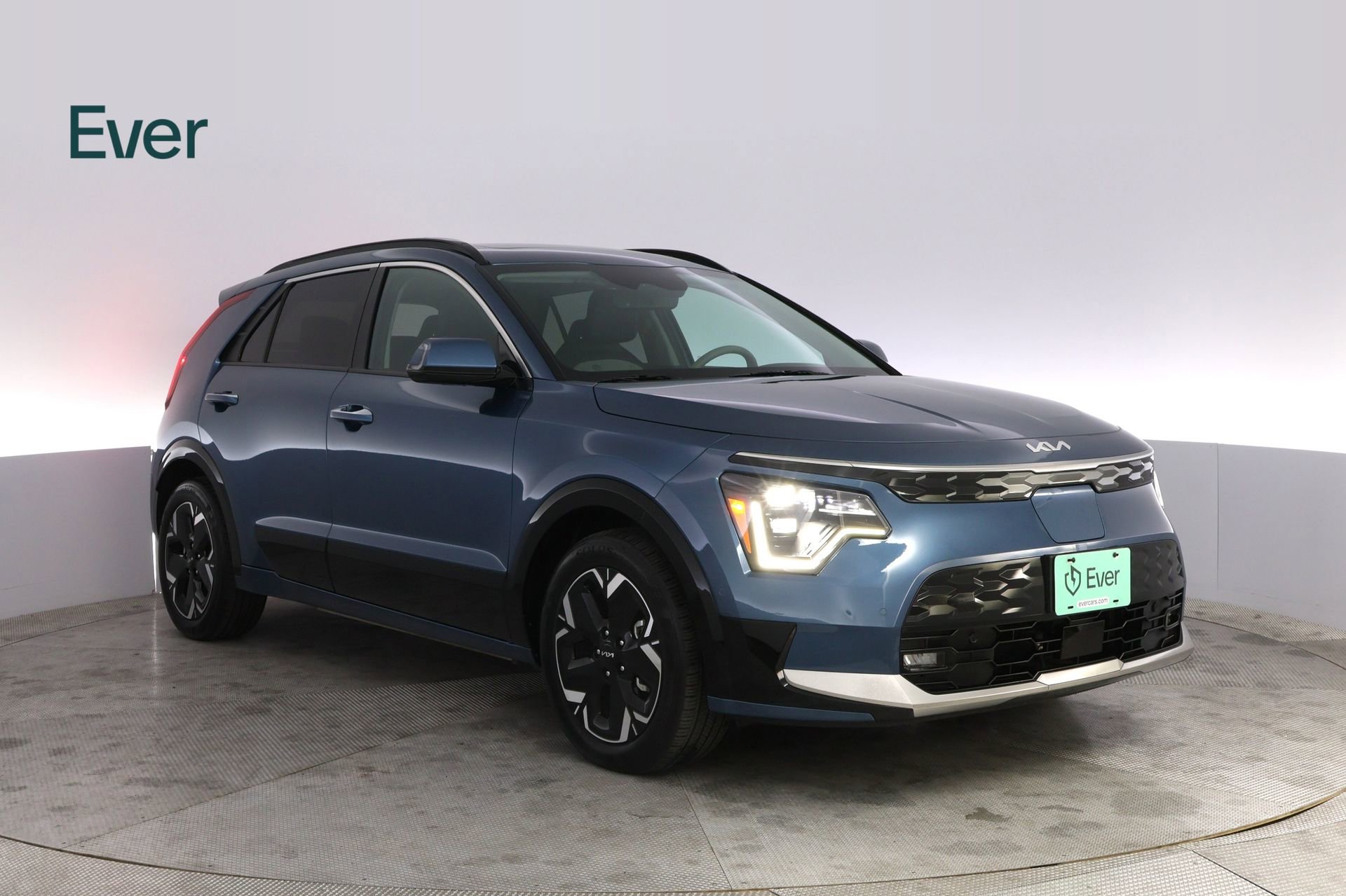 Used 2023 Kia Niro Wave w/ Wave Preserve Package FWD image 13