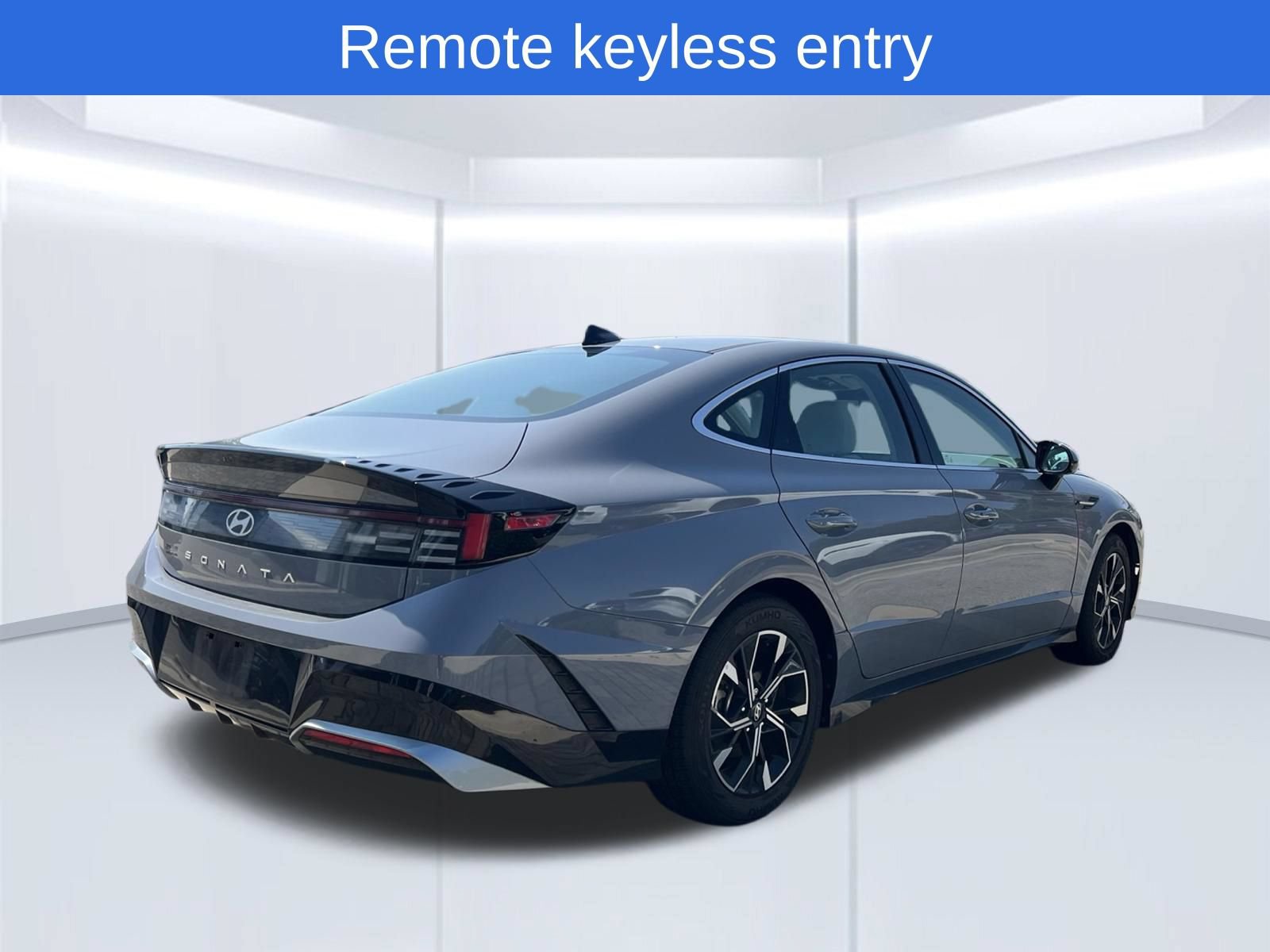 Used 2024 Hyundai Sonata SEL FWD image 5