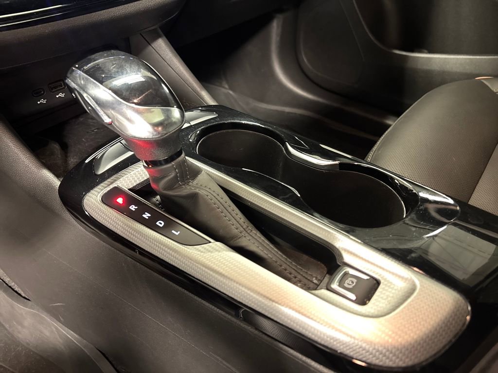 Certified 2024 Buick Envista Avenir image 39