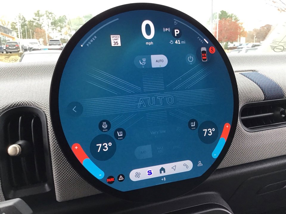 New 2026 MINI Cooper 4-Door Hardtop image 18