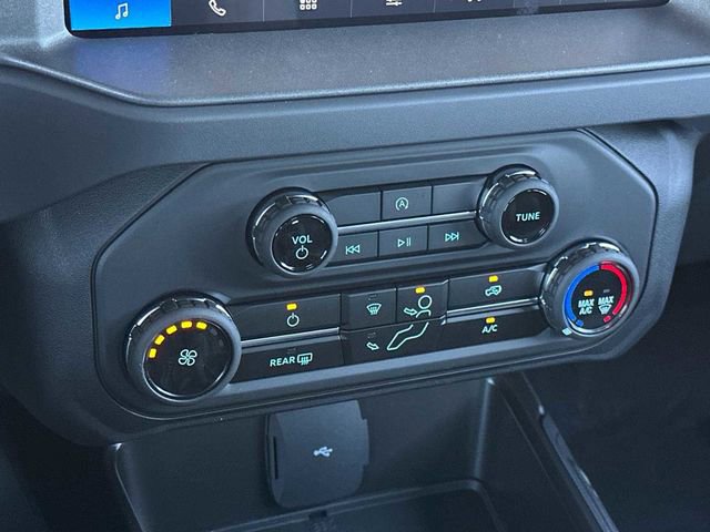 New 2025 Ford Bronco 2-Door image 17