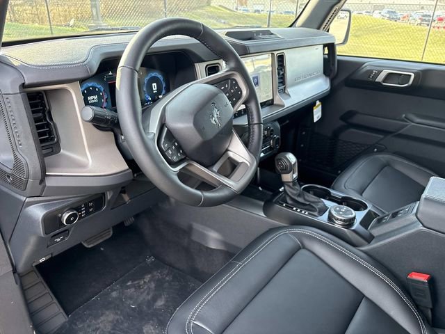New 2025 Ford Bronco Outer Banks image 22