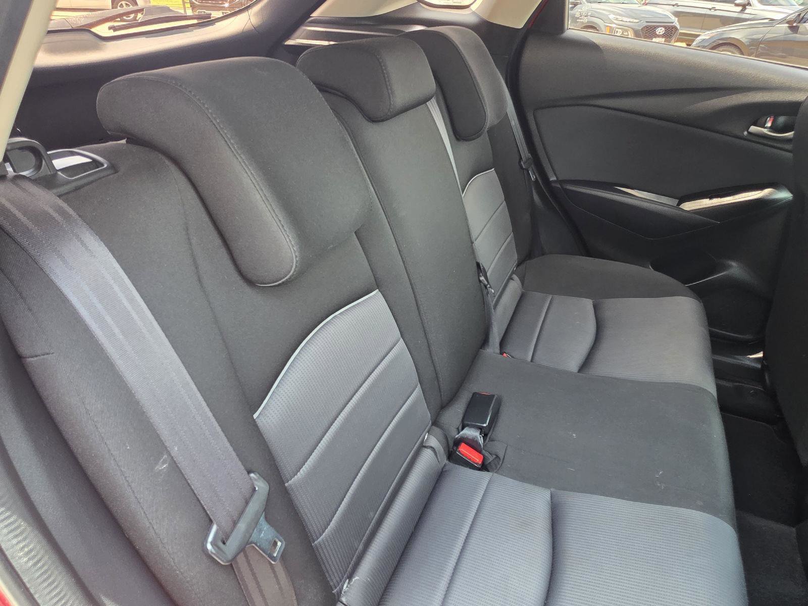 Used 2018 MAZDA CX-3 Sport FWD image 27