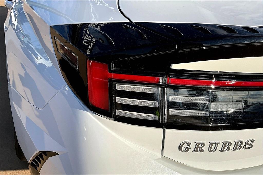 New 2025 Hyundai Sonata Limited image 39