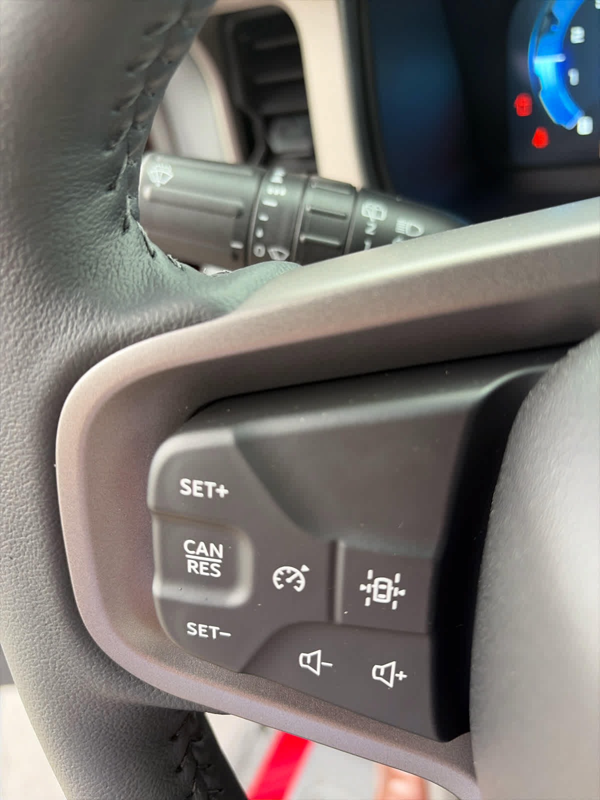 New 2026 Ford Bronco Outer Banks AWD/4WD image 15