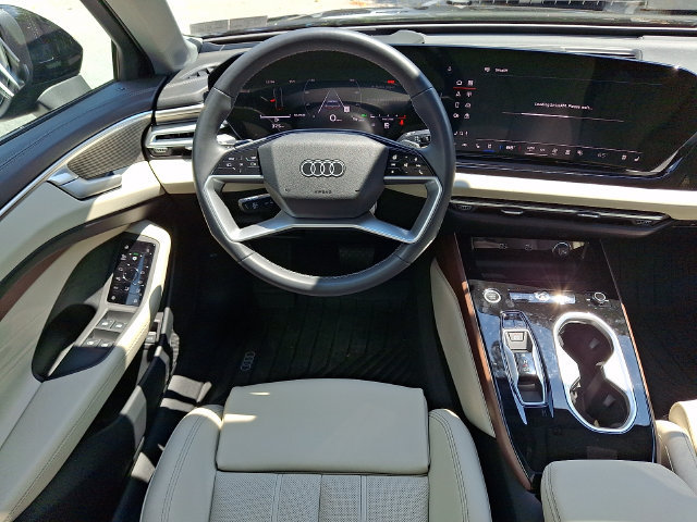 Used 2026 Audi A6 Premium Plus AWD/4WD image 11