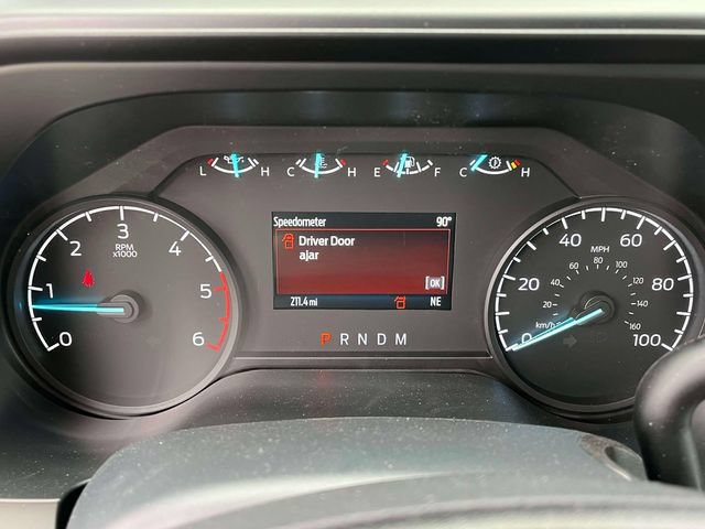 New 2026 Ford F350 XLT AWD/4WD image 30