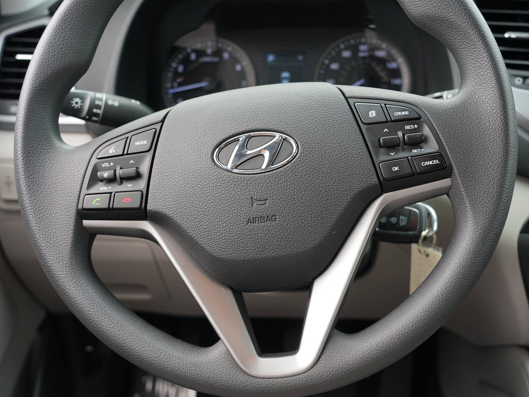 Used 2018 Hyundai Tucson SE AWD/4WD image 25
