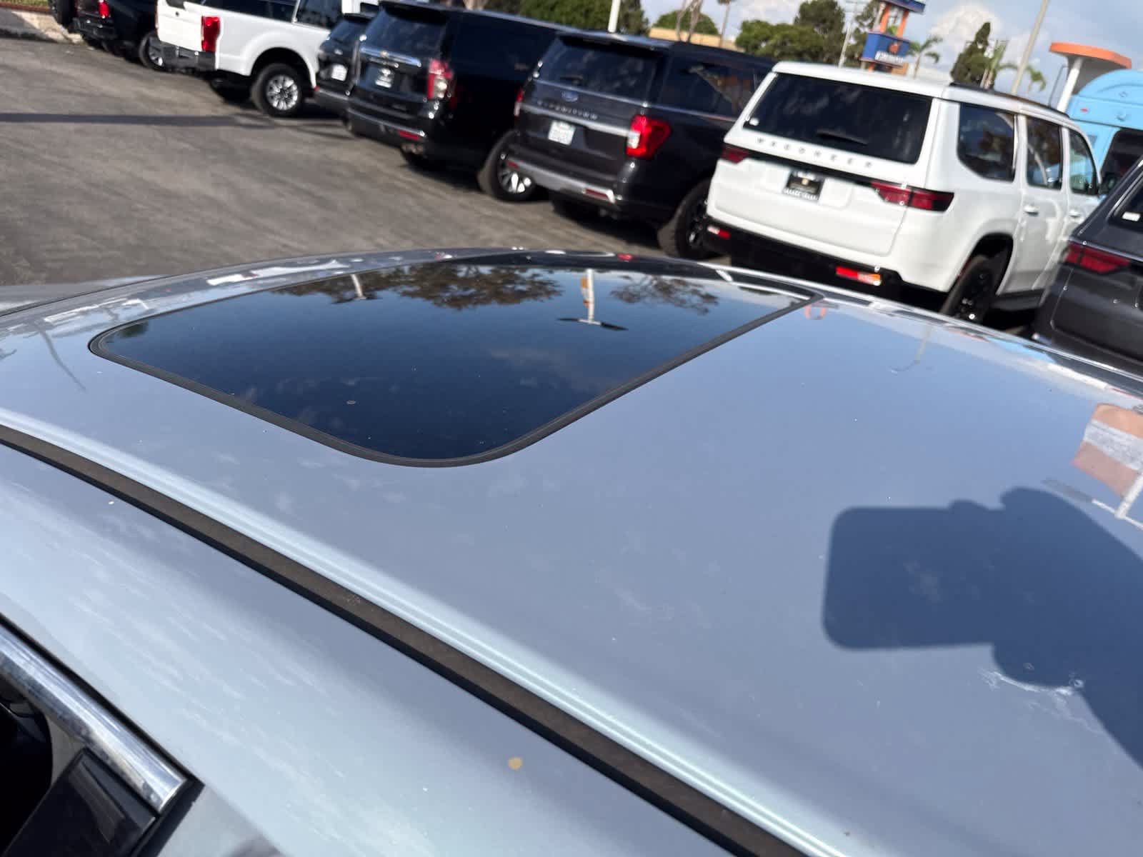 Used 2018 Honda Civic EX image 21