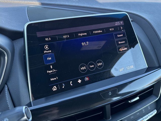 Used 2023 Cadillac CT5 Luxury image 7