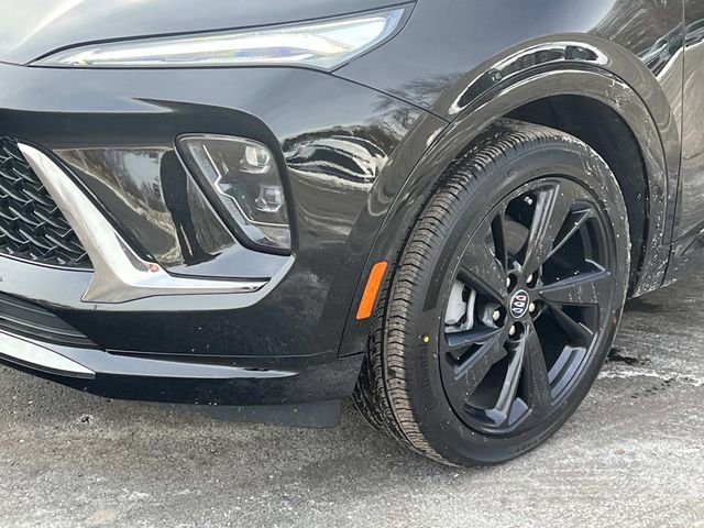 New 2026 Buick Envision Sport Touring AWD/4WD image 9