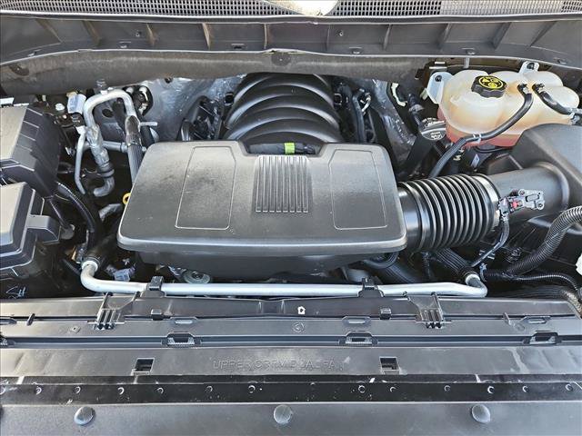 Certified 2023 Chevrolet Silverado 1500 High Country w/ High Country Premium Package AWD/4WD image 30