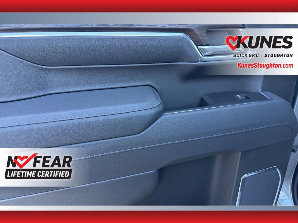 New 2026 GMC Sierra 1500 SLT w/ SLT Premium Plus Package image 42