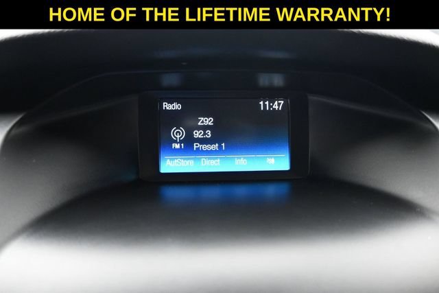 Used 2018 Ford Focus S FWD image 22